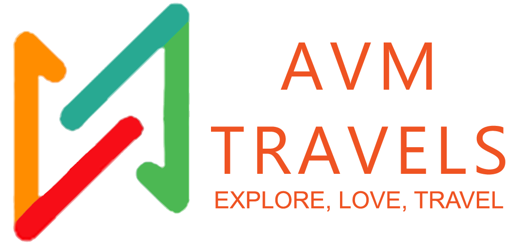 AVM Travels – Coimbatore
