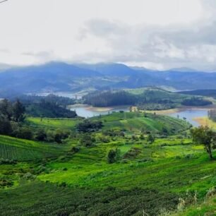 Coimbatore to Ooty